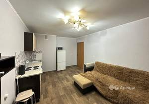 1-к квартира, на длительный срок, 41м2, 10/16 этаж