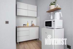 1-к квартира, посуточно, 30м2, 15/16 этаж