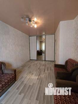 1-к квартира, на длительный срок, 35м2, 3/5 этаж