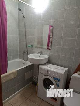 1-к квартира, на длительный срок, 40м2, 8/17 этаж