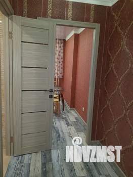 2-к квартира, посуточно, 67м2, 12/16 этаж