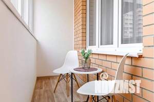 2-к квартира, посуточно, 60м2, 5/16 этаж