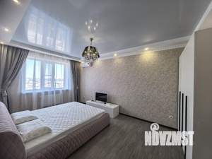 1-к квартира, на длительный срок, 43м2, 15/19 этаж