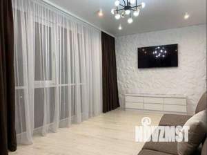 2-к квартира, на длительный срок, 58м2, 6/16 этаж