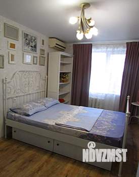 3-к квартира, посуточно, 75м2, 7/9 этаж