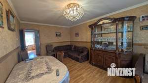 3-к квартира, на длительный срок, 75м2, 4/10 этаж