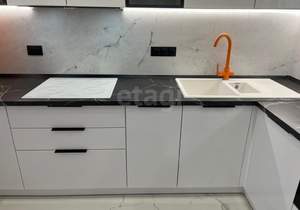 2-к квартира, на длительный срок, 70м2, 6/24 этаж