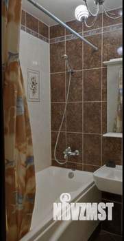 1-к квартира, на длительный срок, 44м2, 4/13 этаж