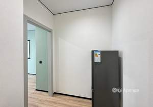 1-к квартира, на длительный срок, 45м2, 6/16 этаж