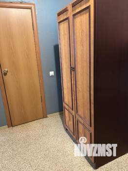 1-к квартира, на длительный срок, 43м2, 2/7 этаж