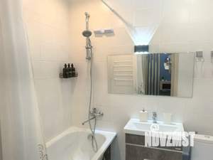 1-к квартира, посуточно, 35м2, 9/17 этаж