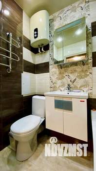 1-к квартира, на длительный срок, 42м2, 15/16 этаж