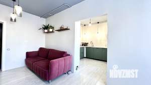 3-к квартира, на длительный срок, 78м2, 12/22 этаж