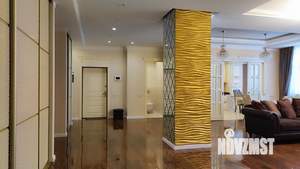 3-к квартира, на длительный срок, 135м2, 5/15 этаж