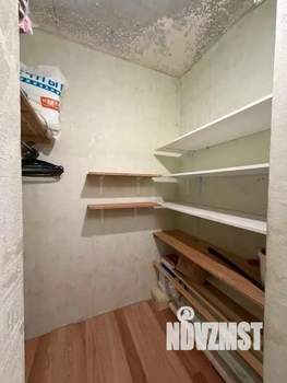 1-к квартира, на длительный срок, 43м2, 3/17 этаж