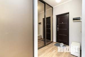 2-к квартира, посуточно, 72м2, 2/24 этаж