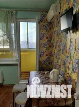 1-к квартира, на длительный срок, 36м2, 4/16 этаж