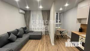 2-к квартира, на длительный срок, 48м2, 6/16 этаж