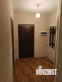 1-к квартира, на длительный срок, 36м2, 7/16 этаж