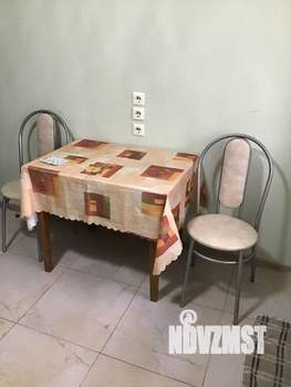 1-к квартира, на длительный срок, 38м2, 2/19 этаж