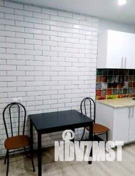 Студия квартира, на длительный срок, 33м2, 7/10 этаж