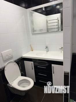 1-к квартира, на длительный срок, 44м2, 18/25 этаж