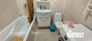 1-к квартира, на длительный срок, 34м2, 9/18 этаж