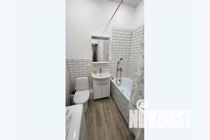 1-к квартира, посуточно, 25м2, 5/9 этаж