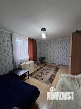 1-к квартира, на длительный срок, 34м2, 5/7 этаж