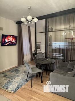 Студия квартира, на длительный срок, 30м2, 1/1 этаж