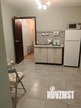 1-к квартира, на длительный срок, 28м2, 1/5 этаж