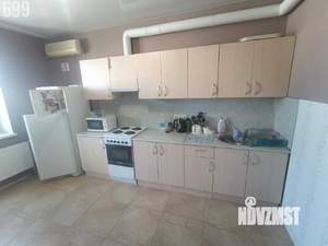 2-к квартира, на длительный срок, 65м2, 17/17 этаж