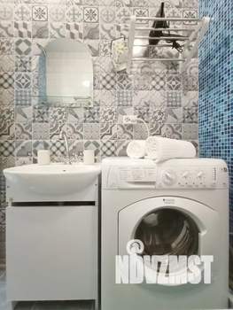 Студия квартира, посуточно, 26м2, 9/10 этаж