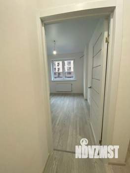 1-к квартира, на длительный срок, 34м2, 2/9 этаж