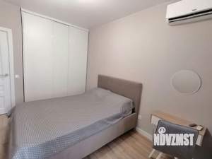 1-к квартира, на длительный срок, 38м2, 3/16 этаж