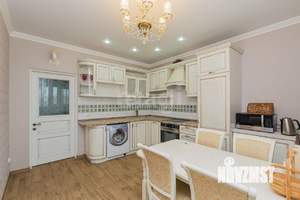 1-к квартира, на длительный срок, 47м2, 4/16 этаж