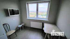 2-к квартира, на длительный срок, 37м2, 15/16 этаж