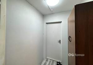 1-к квартира, на длительный срок, 38м2, 1/16 этаж