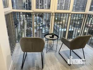 2-к квартира, на длительный срок, 47м2, 5/22 этаж