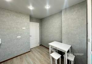 1-к квартира, на длительный срок, 35м2, 3/8 этаж