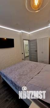 1-к квартира, на длительный срок, 40м2, 1/8 этаж