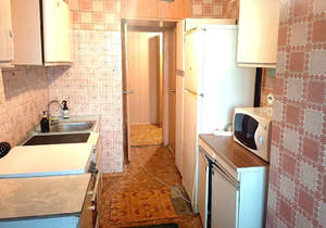 2-к квартира, на длительный срок, 53м2, 7/12 этаж