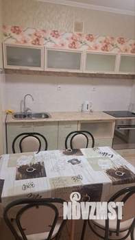 1-к квартира, на длительный срок, 43м2, 3/3 этаж