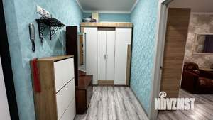 1-к квартира, на длительный срок, 41м2, 10/16 этаж