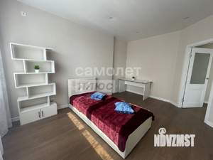 3-к квартира, на длительный срок, 76м2, 12/16 этаж