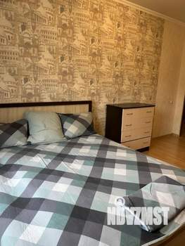 1-к квартира, на длительный срок, 42м2, 8/20 этаж