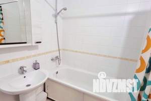 1-к квартира, посуточно, 40м2, 5/16 этаж