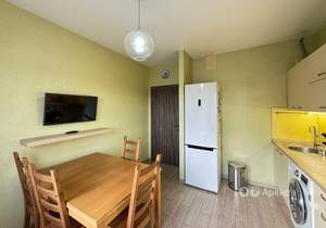 1-к квартира, на длительный срок, 41м2, 5/16 этаж