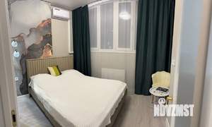 Студия квартира, на длительный срок, 20м2, 18/20 этаж