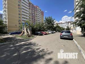 2-к квартира, посуточно, 65м2, 1/1 этаж